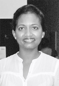 Pavithra Ganesaratnam